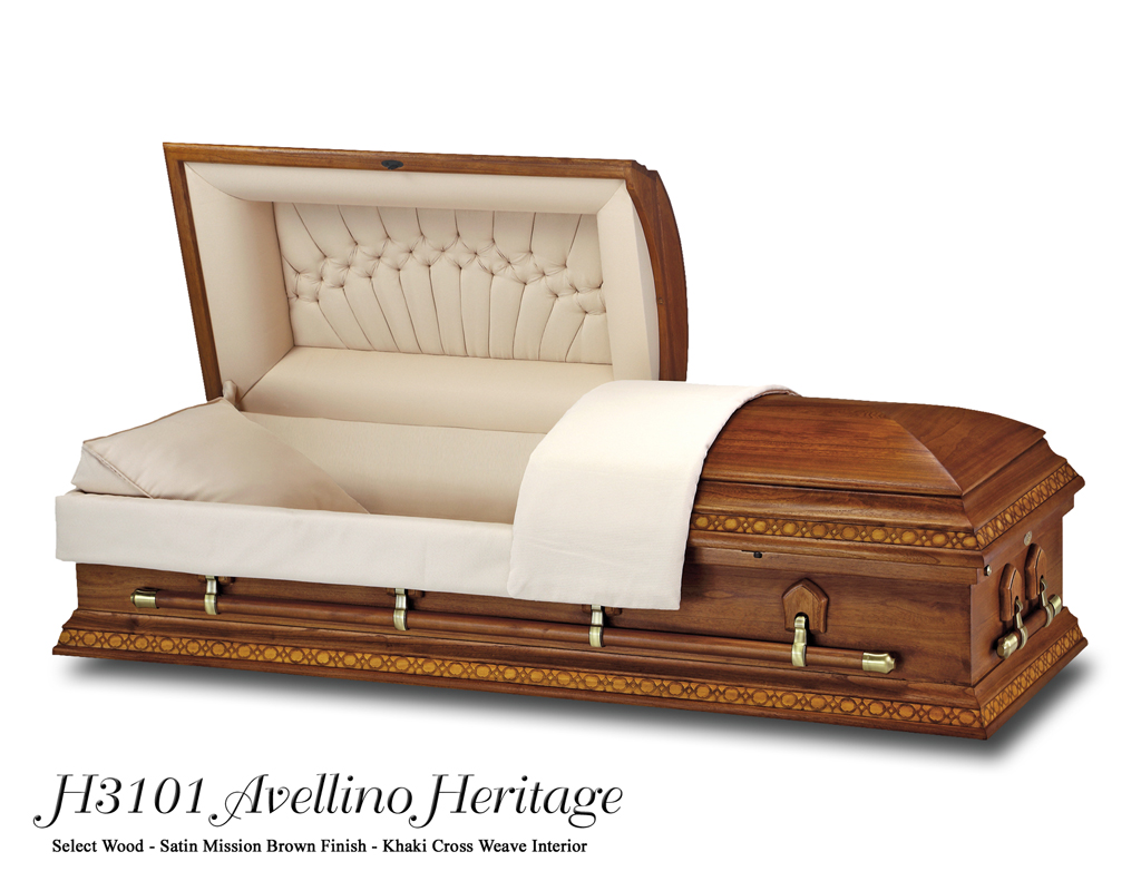 H3101 Avellino Heritage